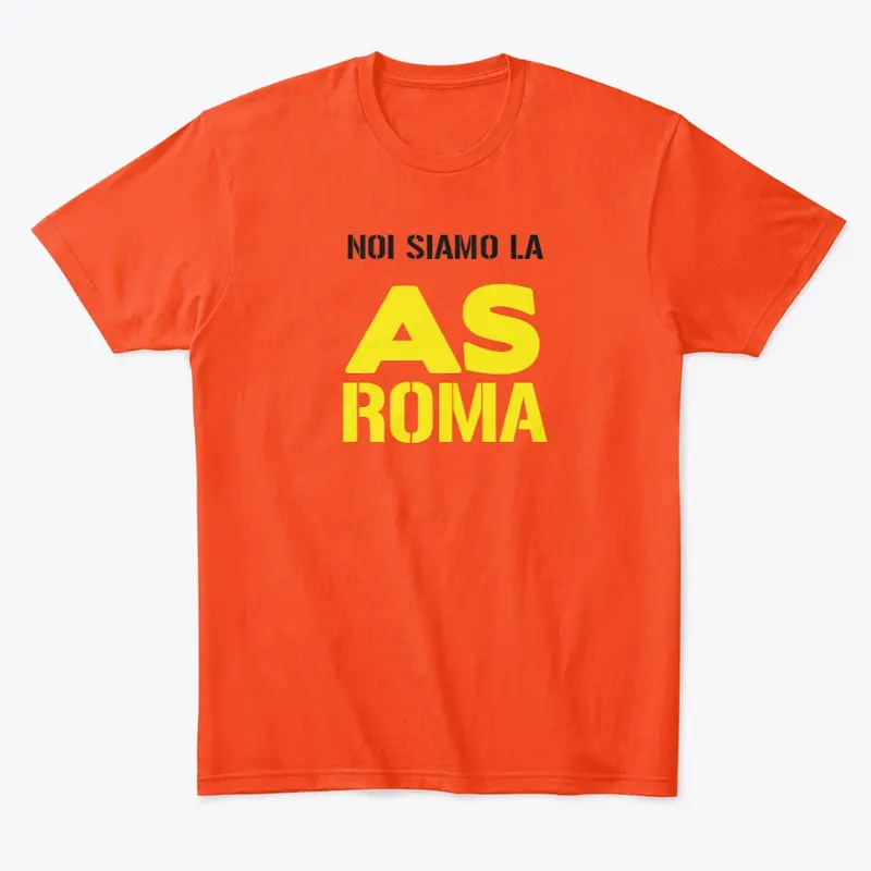 Noi Siamo l' AS ROMA